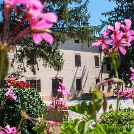 B&B Casa Manuela Mantova Ngoại thất bức ảnh