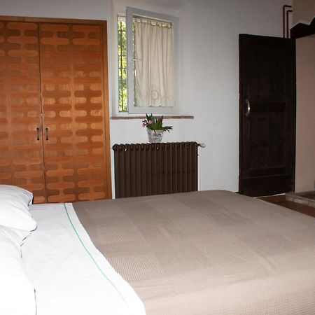 B&B Casa Manuela Mantova Ngoại thất bức ảnh
