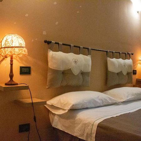 B&B Casa Manuela Mantova Ngoại thất bức ảnh