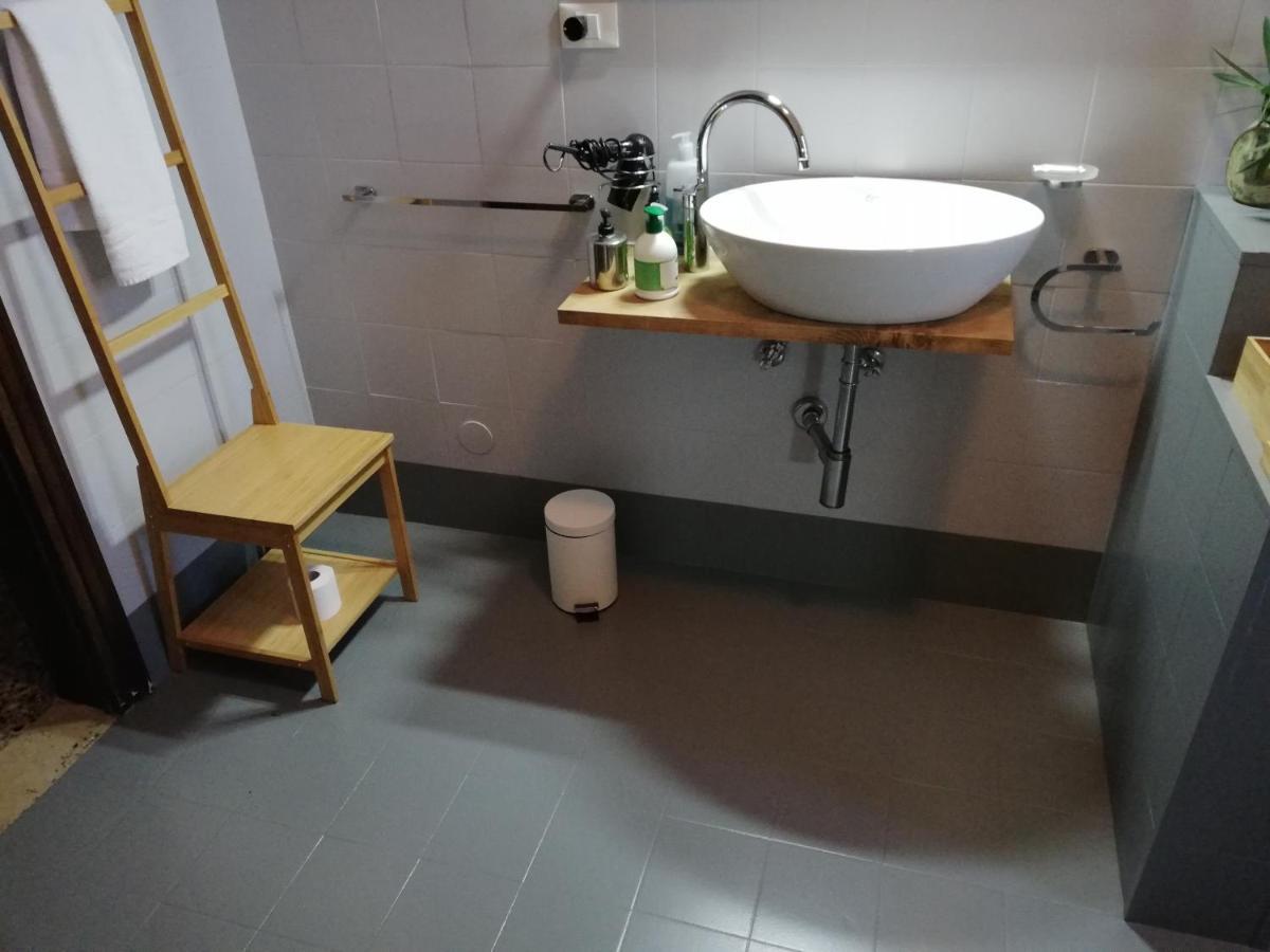 B&B Casa Manuela Mantova Ngoại thất bức ảnh