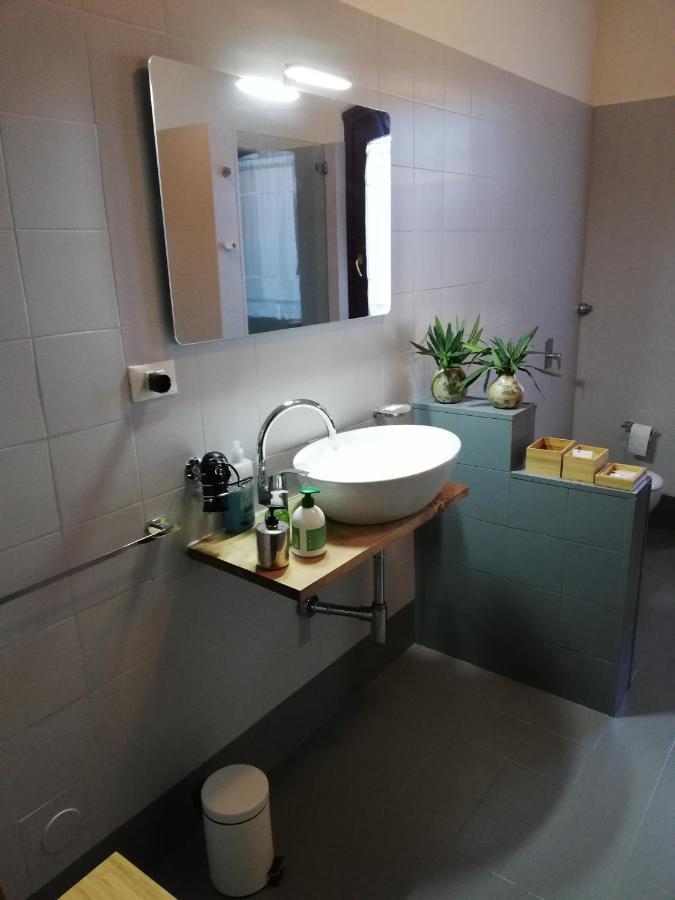 B&B Casa Manuela Mantova Ngoại thất bức ảnh