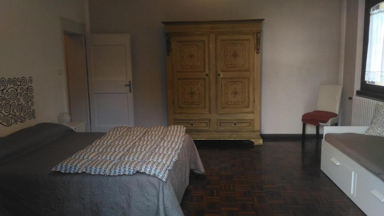 B&B Casa Manuela Mantova Ngoại thất bức ảnh