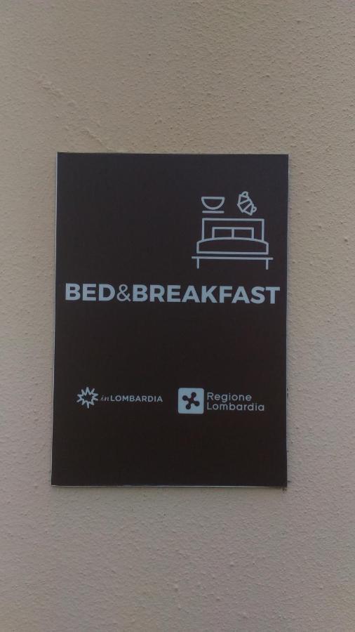 B&B Casa Manuela Mantova Ngoại thất bức ảnh