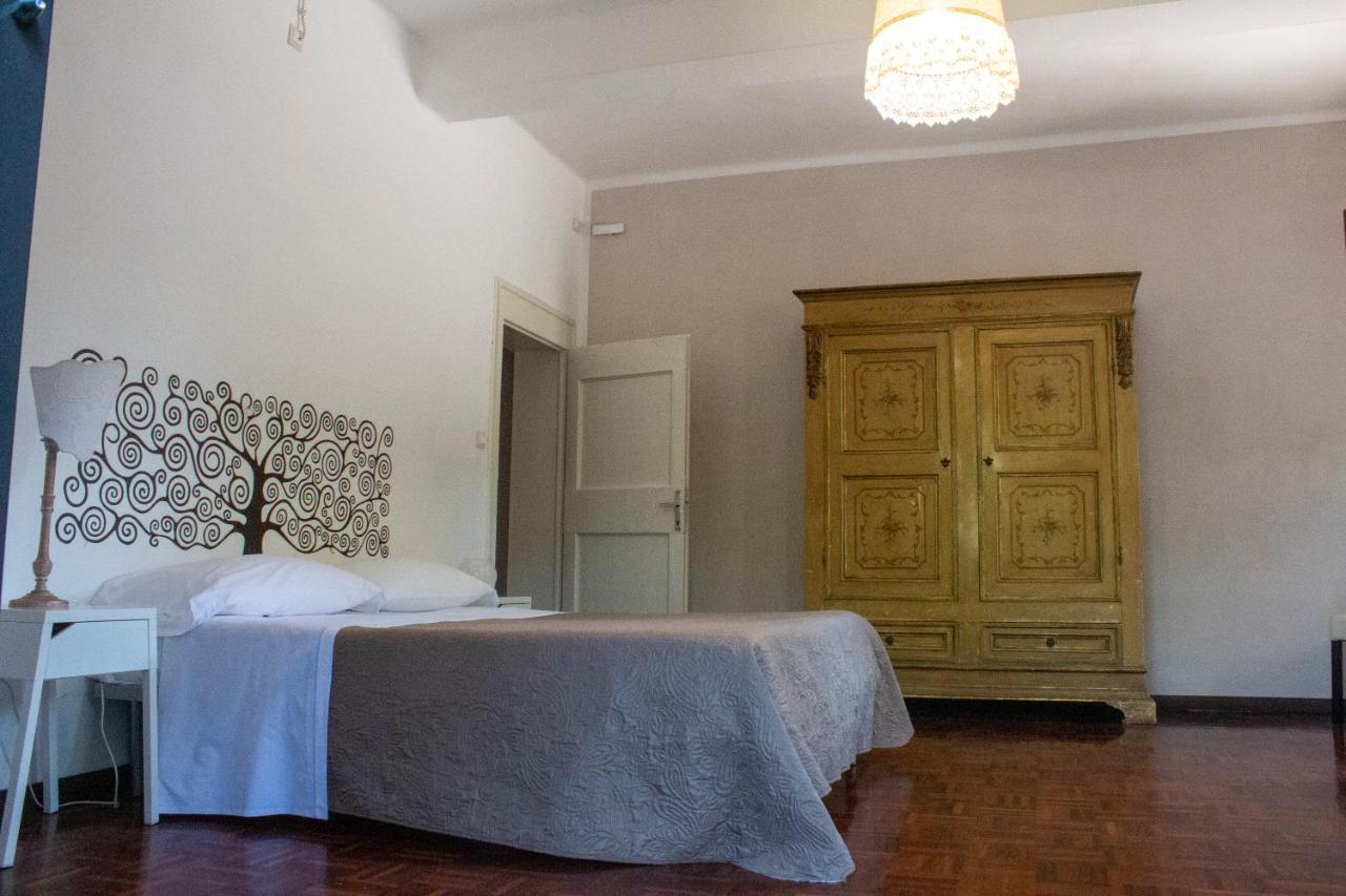 B&B Casa Manuela Mantova Ngoại thất bức ảnh