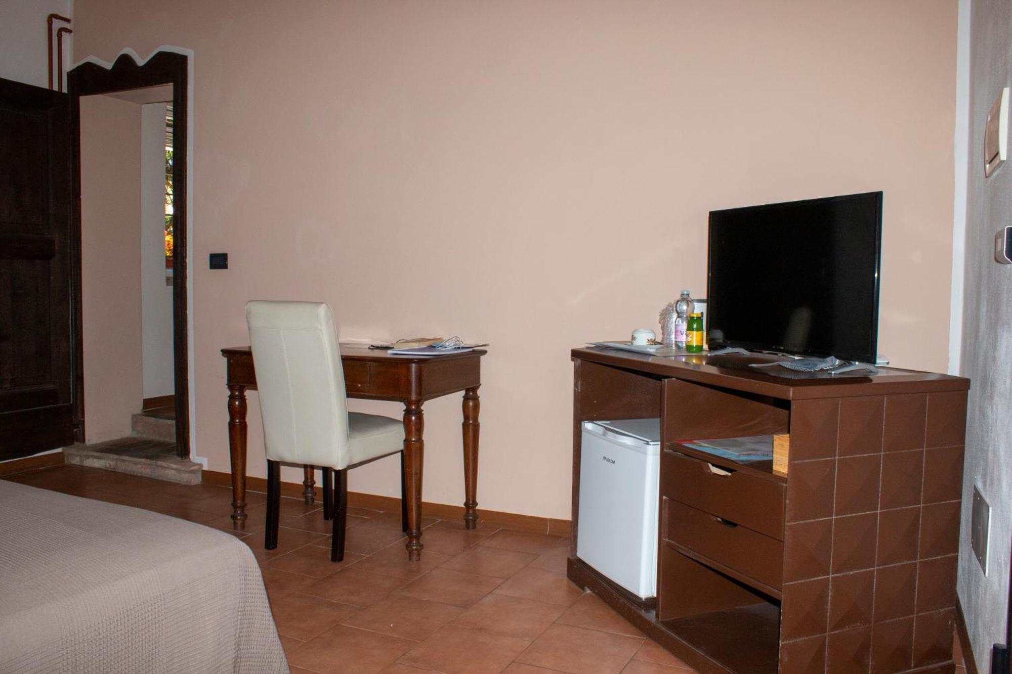 B&B Casa Manuela Mantova Ngoại thất bức ảnh