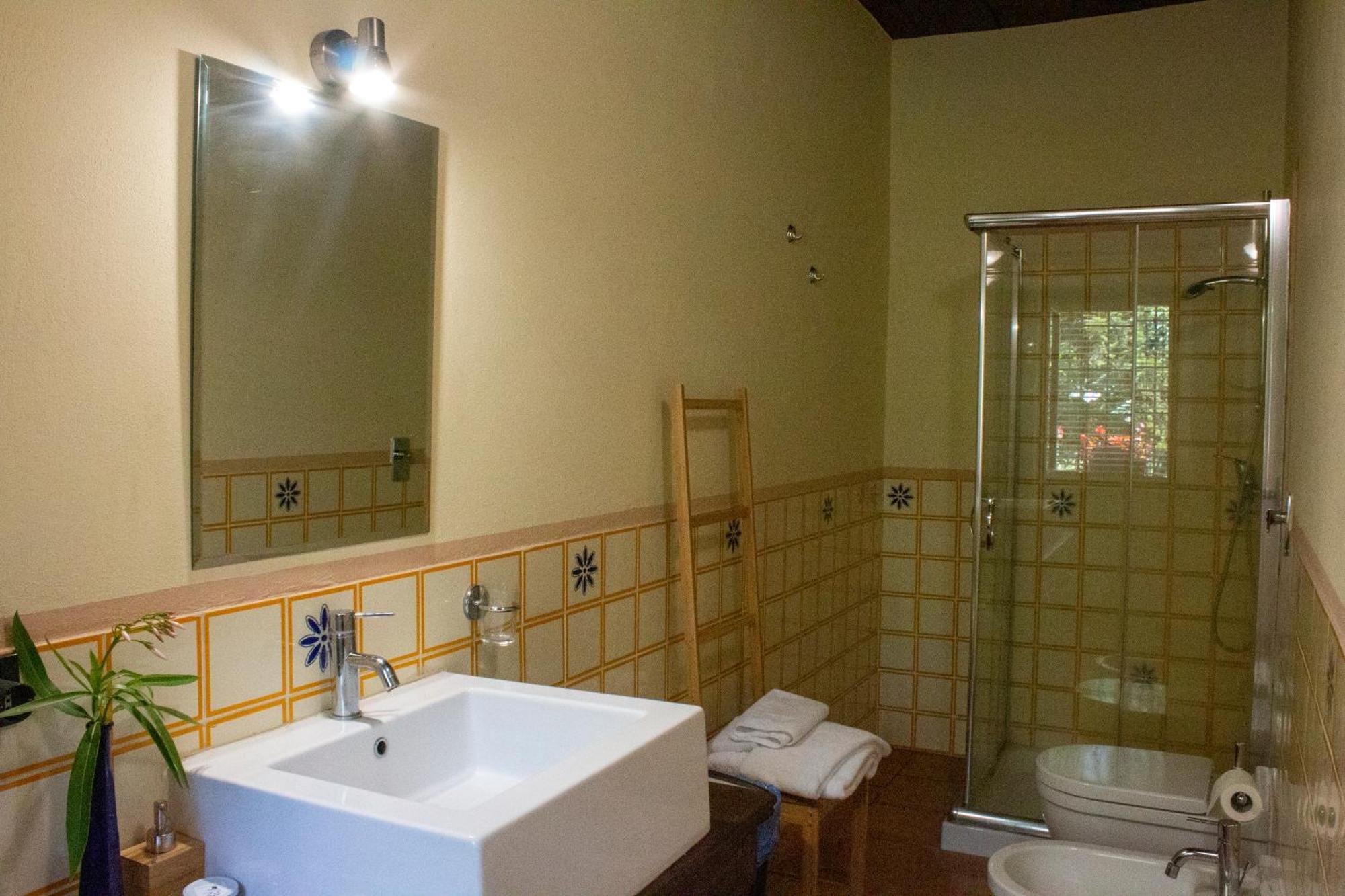 B&B Casa Manuela Mantova Ngoại thất bức ảnh